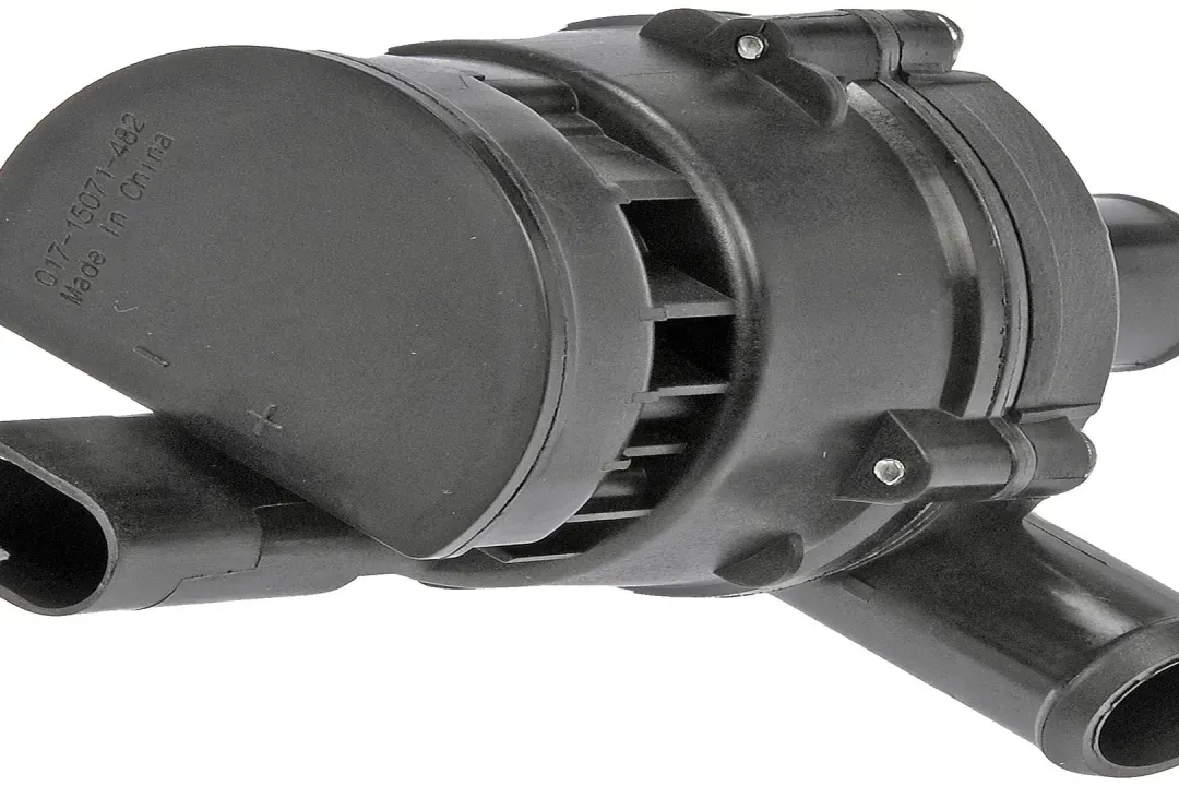 CIRCULATION PUMP
